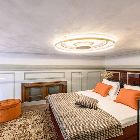 Grand Hotel Residents Tartu Zewnętrze zdjęcie