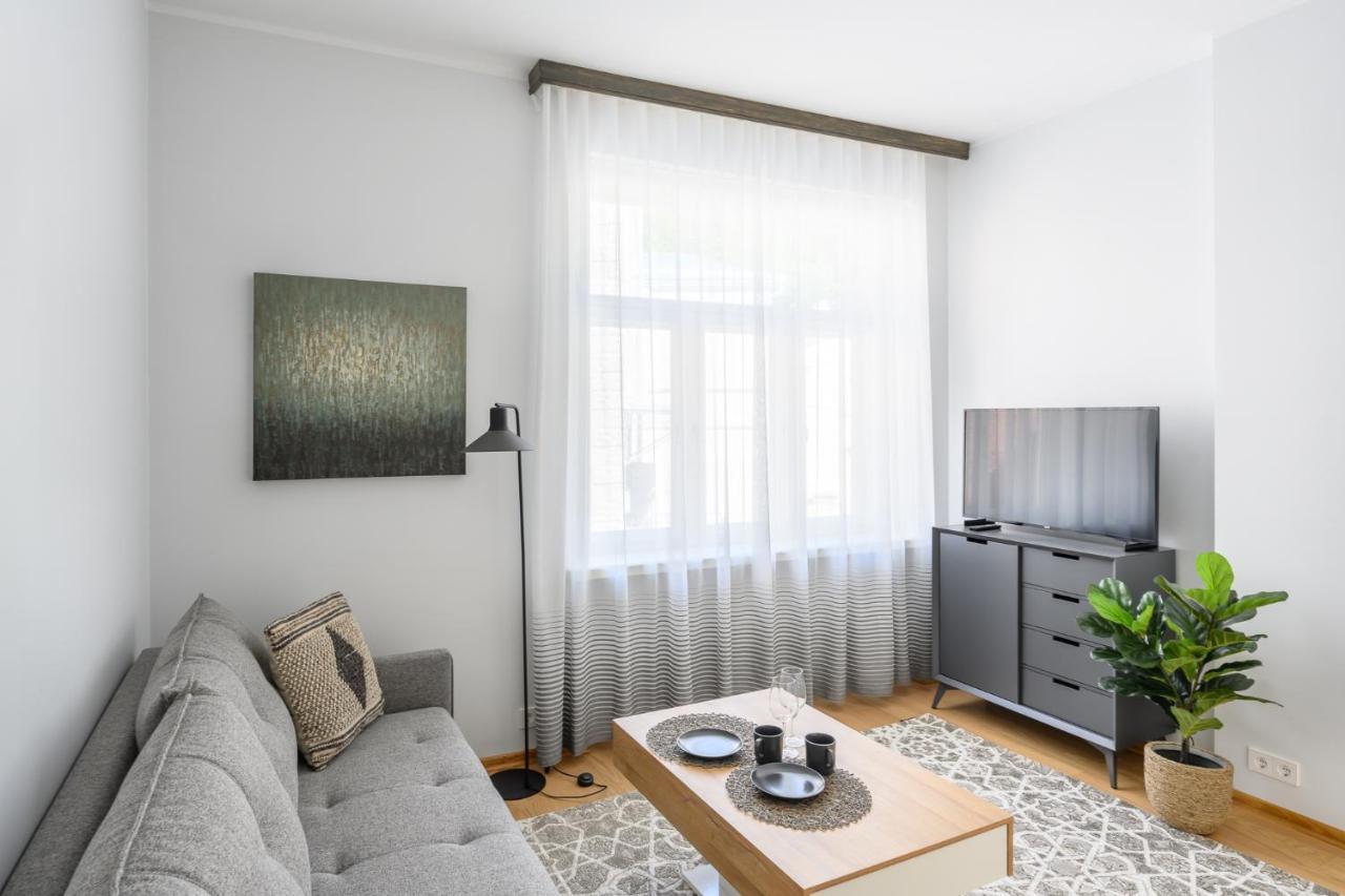 Grand Hotel Residents Tartu Zewnętrze zdjęcie