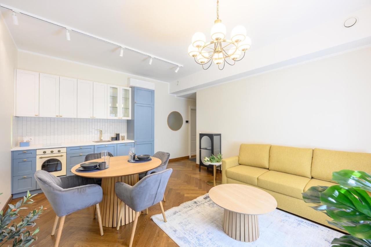 Grand Hotel Residents Tartu Zewnętrze zdjęcie