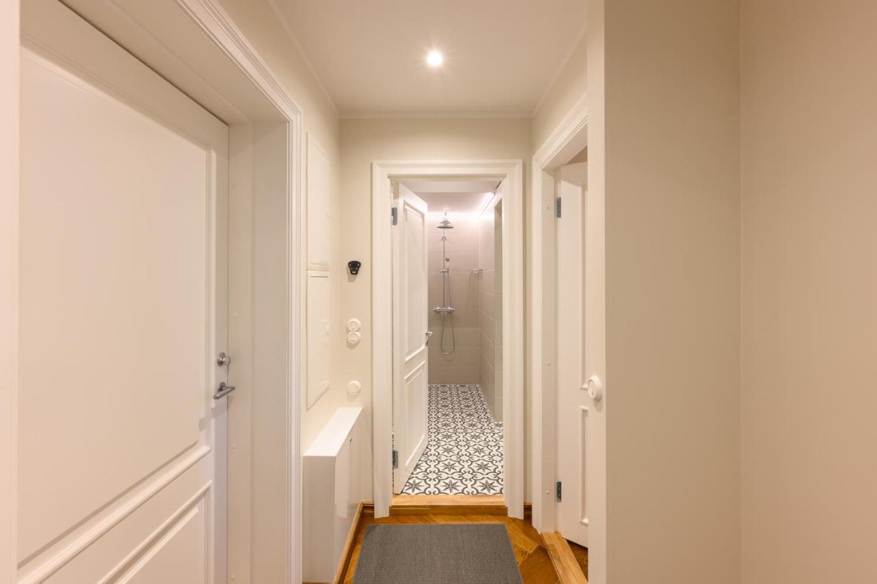 Grand Hotel Residents Tartu Zewnętrze zdjęcie
