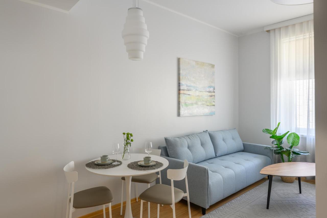 Grand Hotel Residents Tartu Zewnętrze zdjęcie