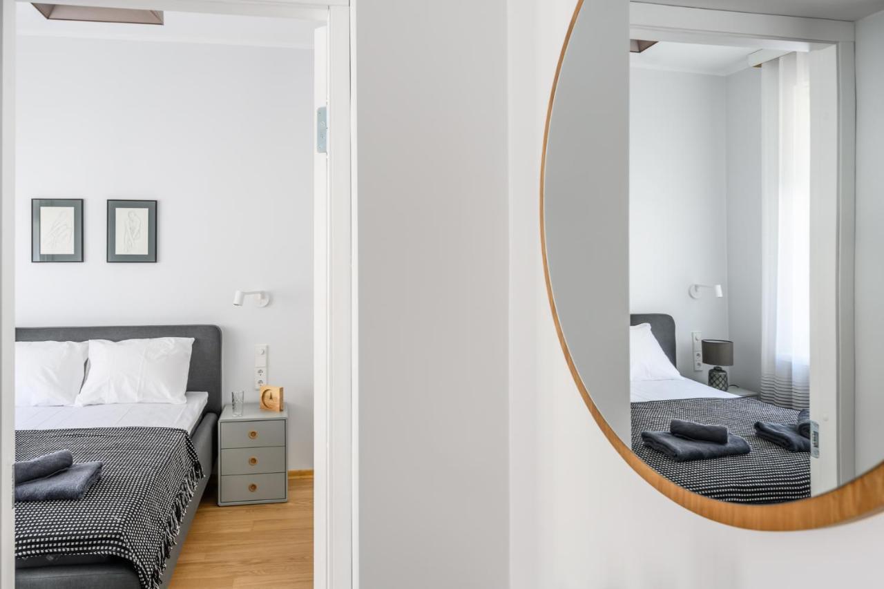 Grand Hotel Residents Tartu Zewnętrze zdjęcie