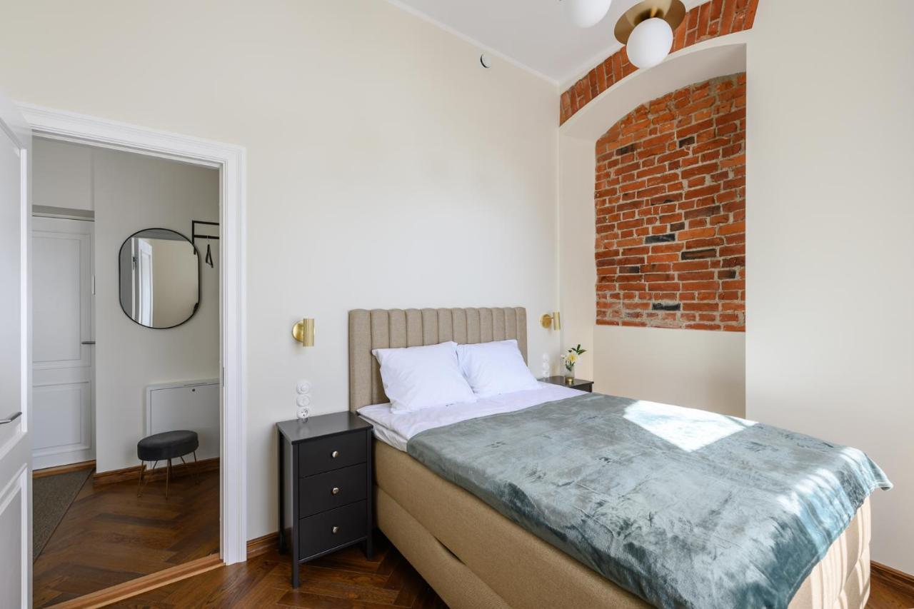 Grand Hotel Residents Tartu Zewnętrze zdjęcie
