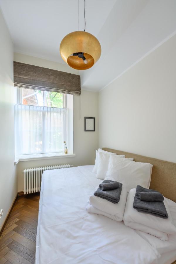 Grand Hotel Residents Tartu Zewnętrze zdjęcie
