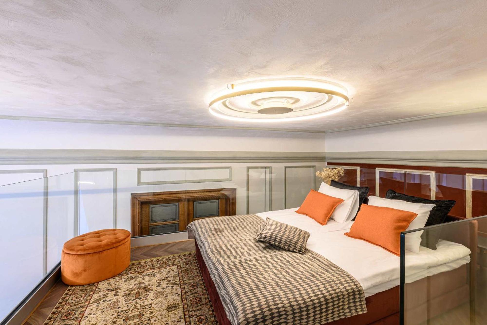 Grand Hotel Residents Tartu Zewnętrze zdjęcie