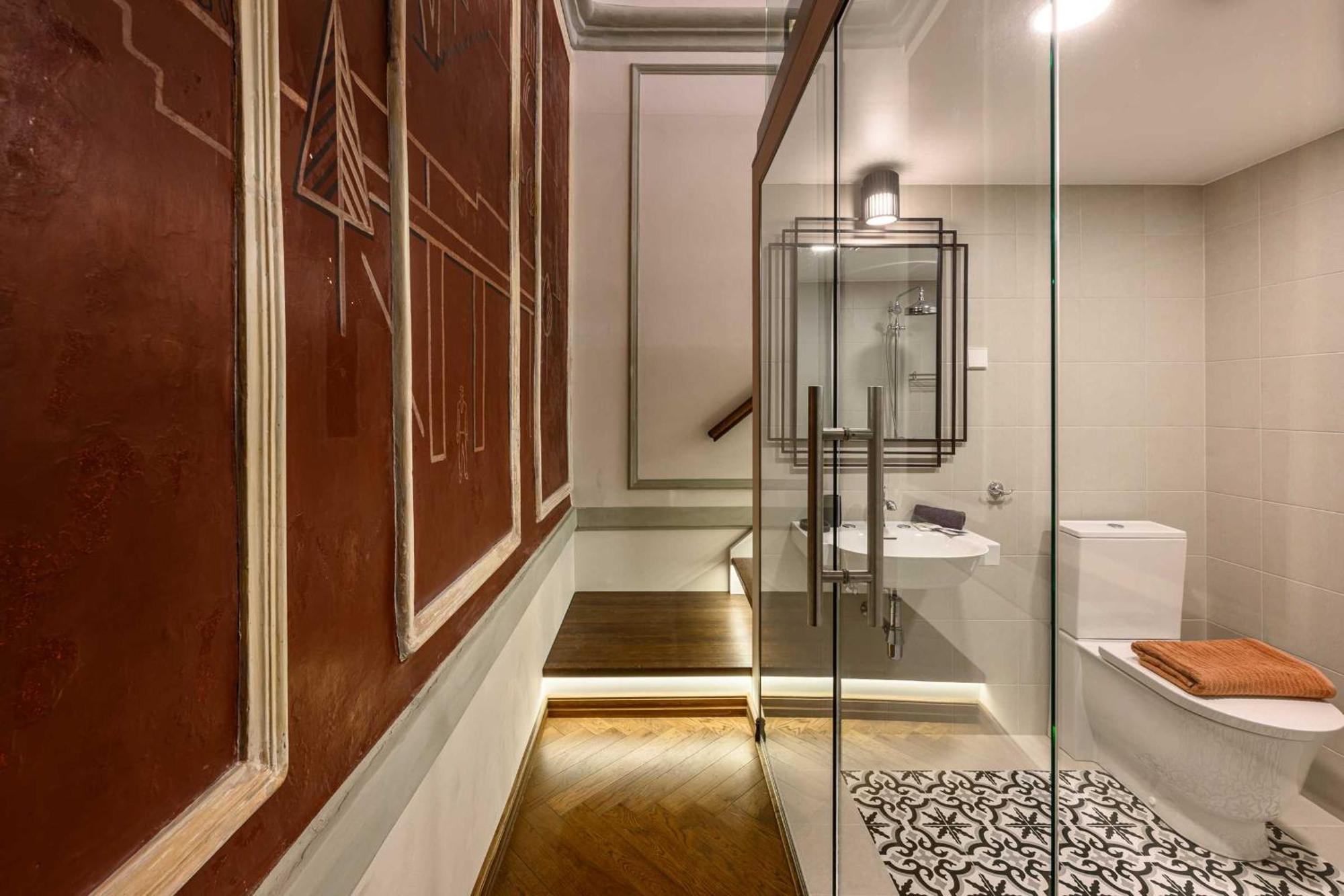 Grand Hotel Residents Tartu Zewnętrze zdjęcie