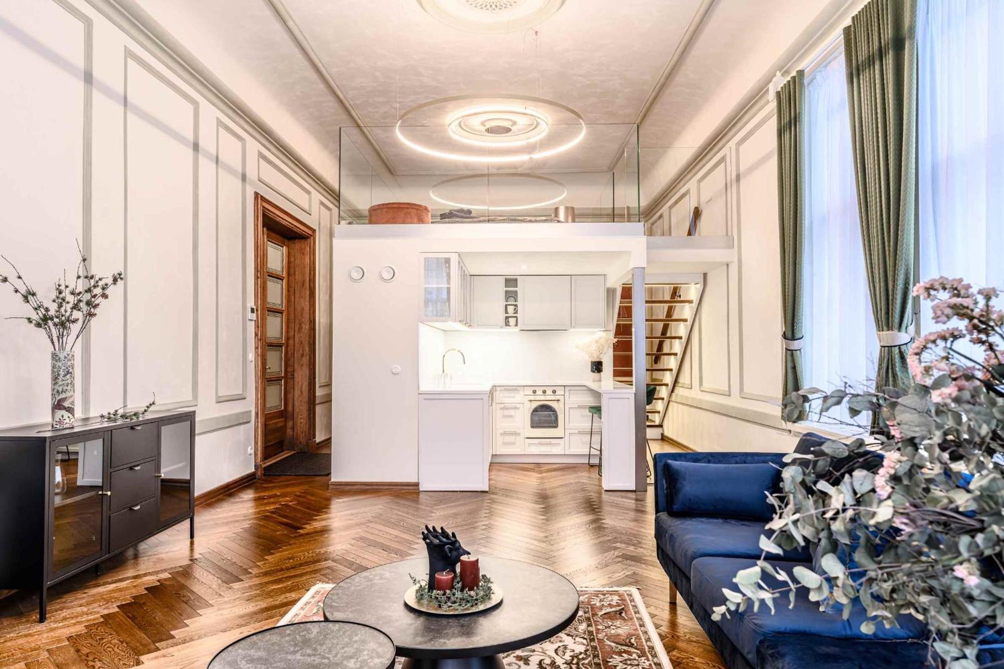 Grand Hotel Residents Tartu Zewnętrze zdjęcie