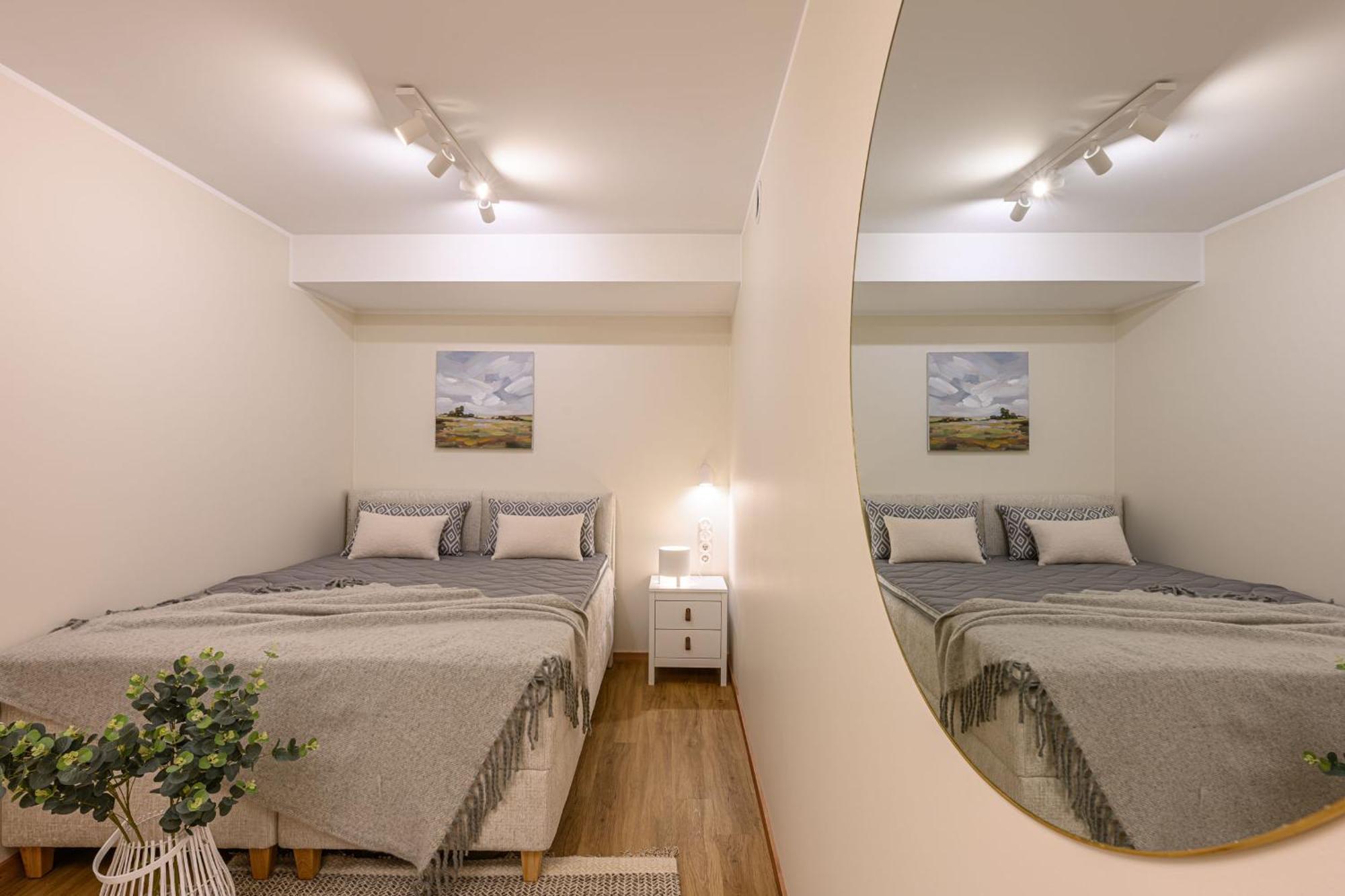Grand Hotel Residents Tartu Zewnętrze zdjęcie