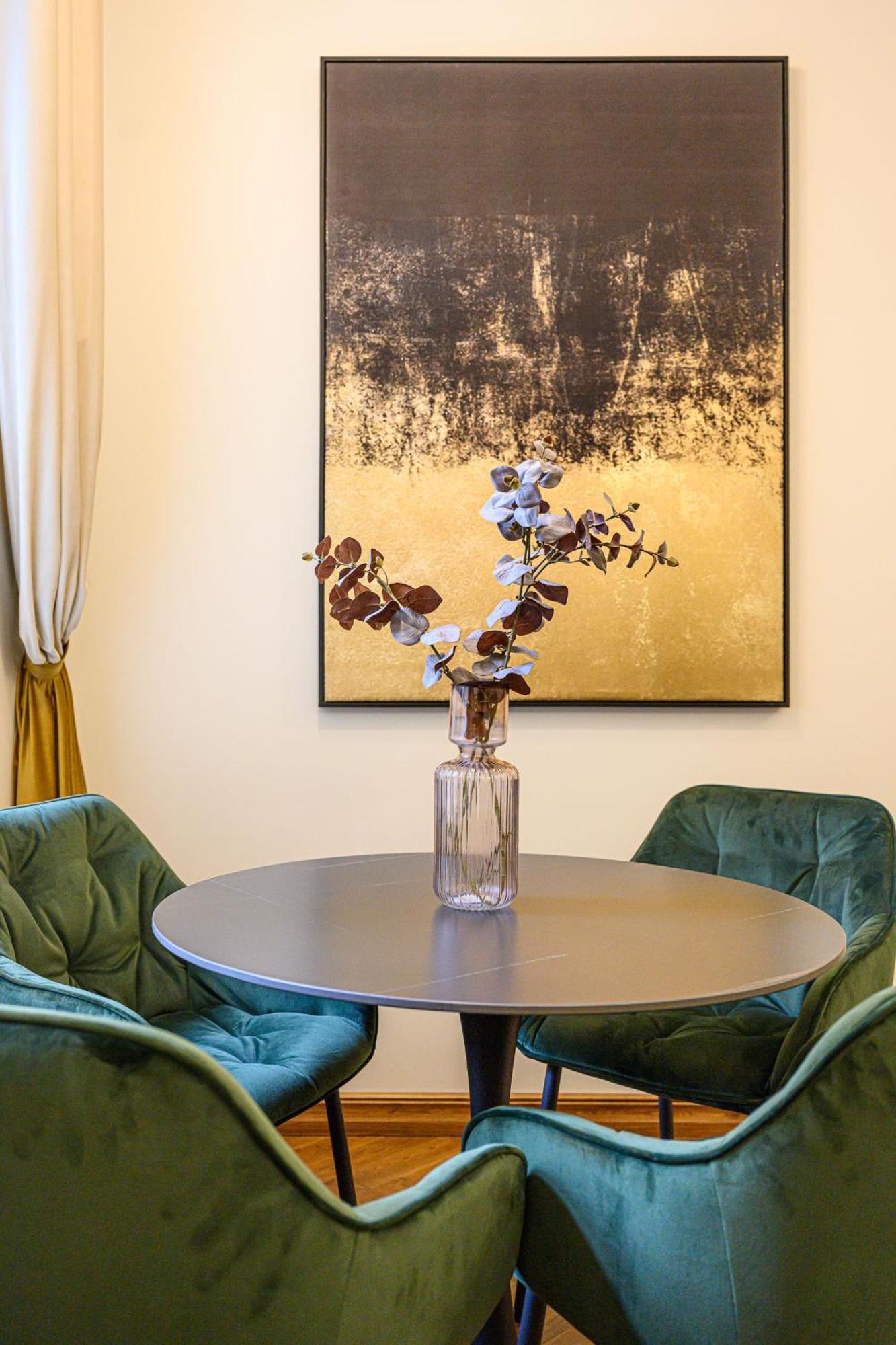 Grand Hotel Residents Tartu Zewnętrze zdjęcie