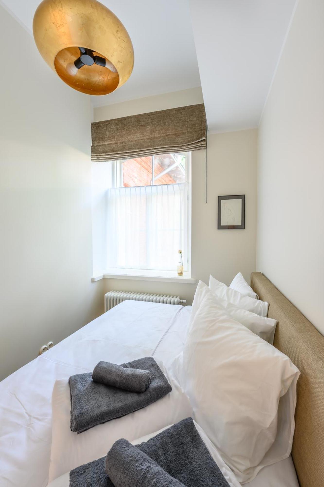Grand Hotel Residents Tartu Zewnętrze zdjęcie