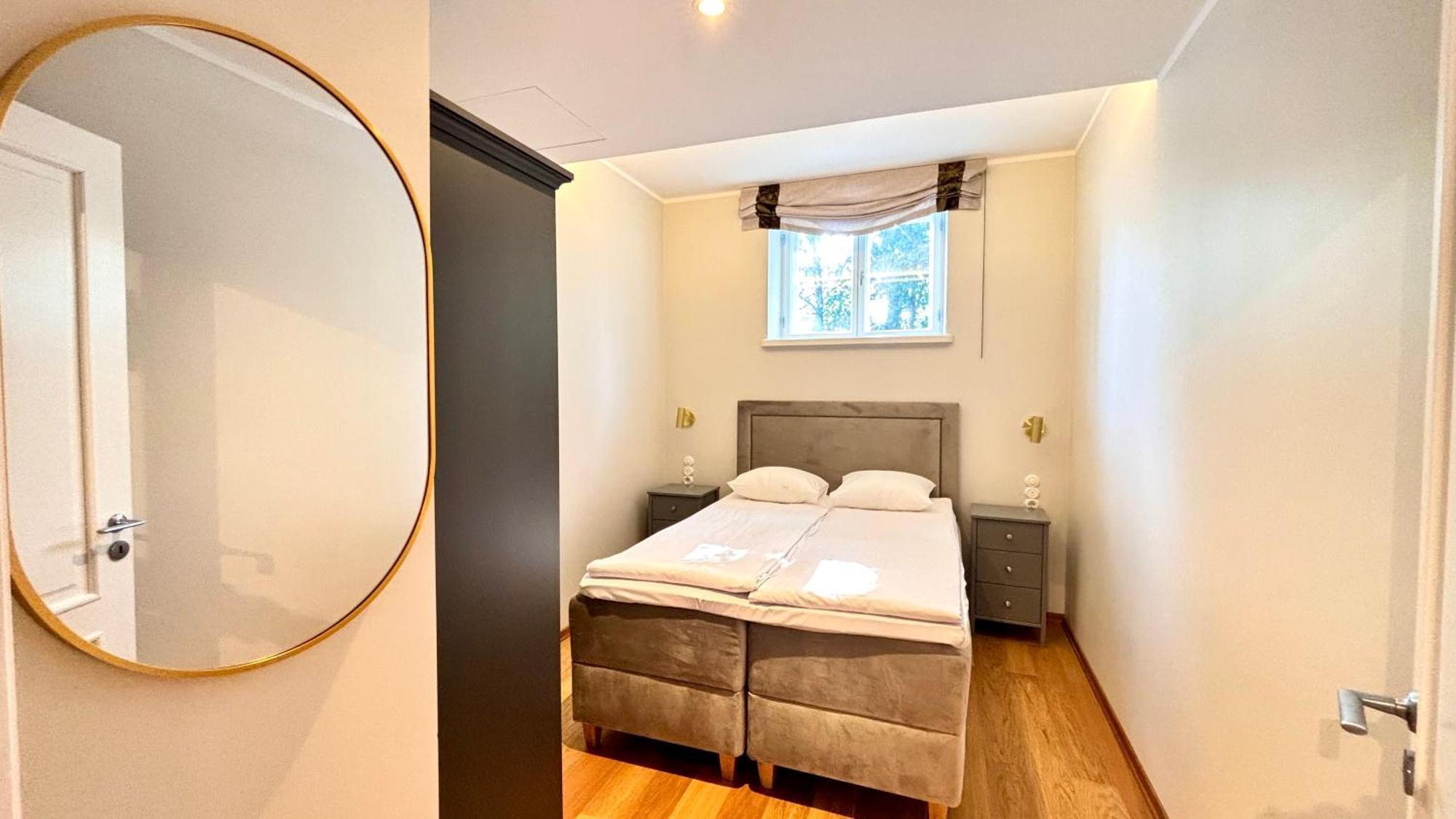 Grand Hotel Residents Tartu Zewnętrze zdjęcie